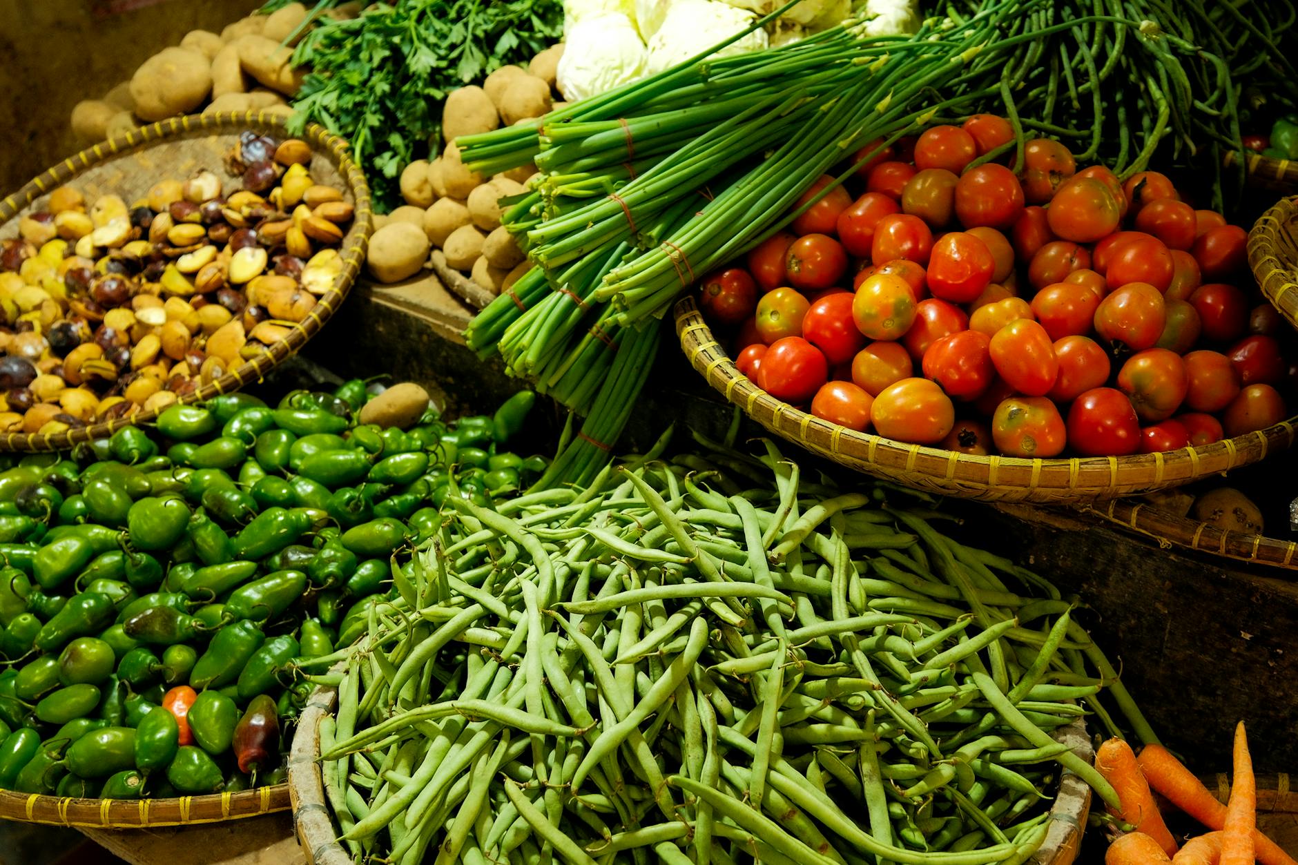 Veganismo da boca pra dentro